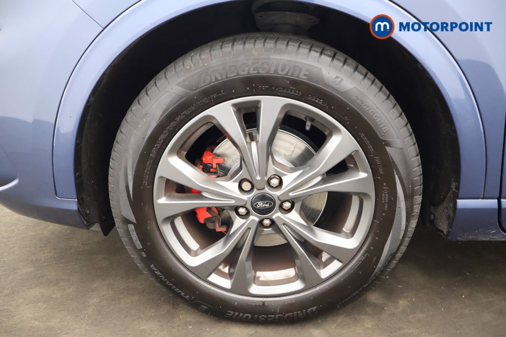 Used Ford Kuga for sale - 77221236: Photo 37