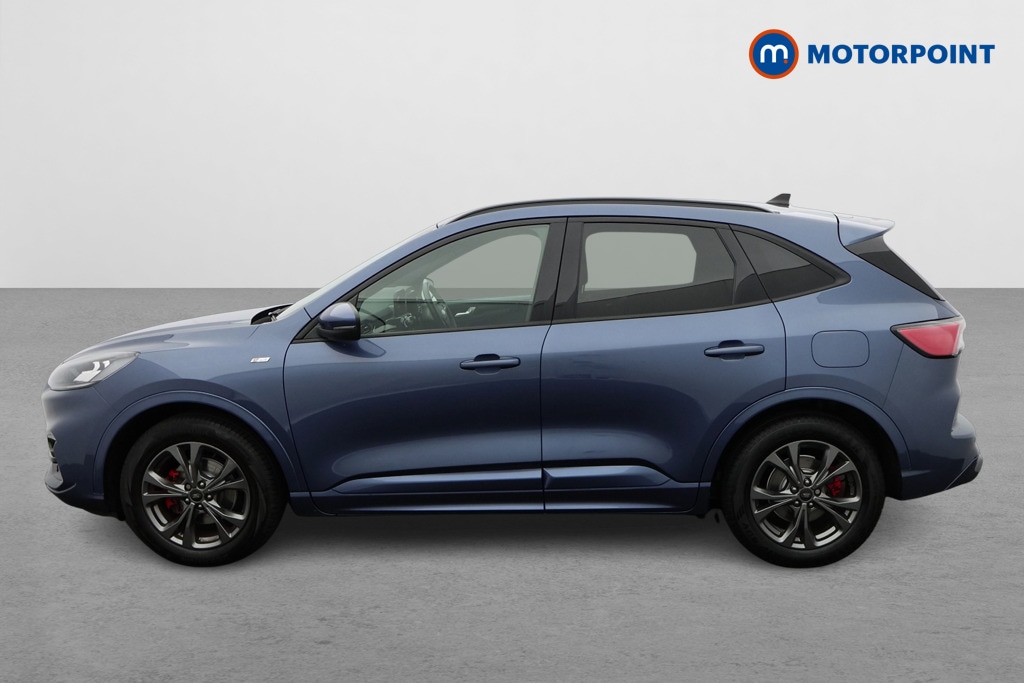 Used Ford Kuga for sale - 77221236: Photo 4