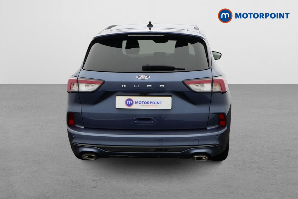 Used Ford Kuga for sale - 77221236: Photo 6