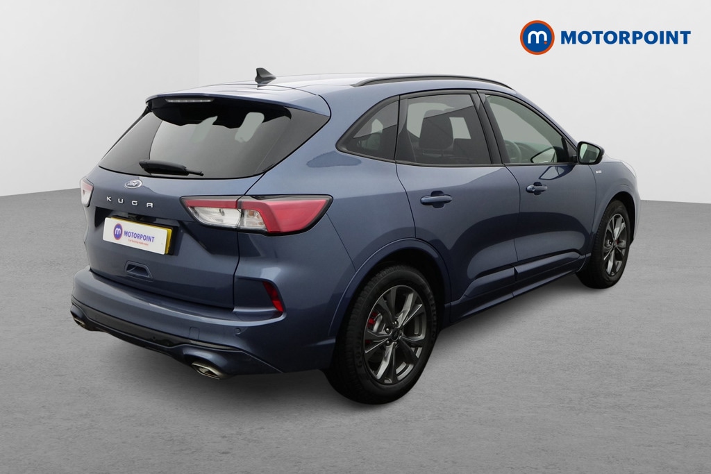 Used Ford Kuga for sale - 77221236: Photo 7