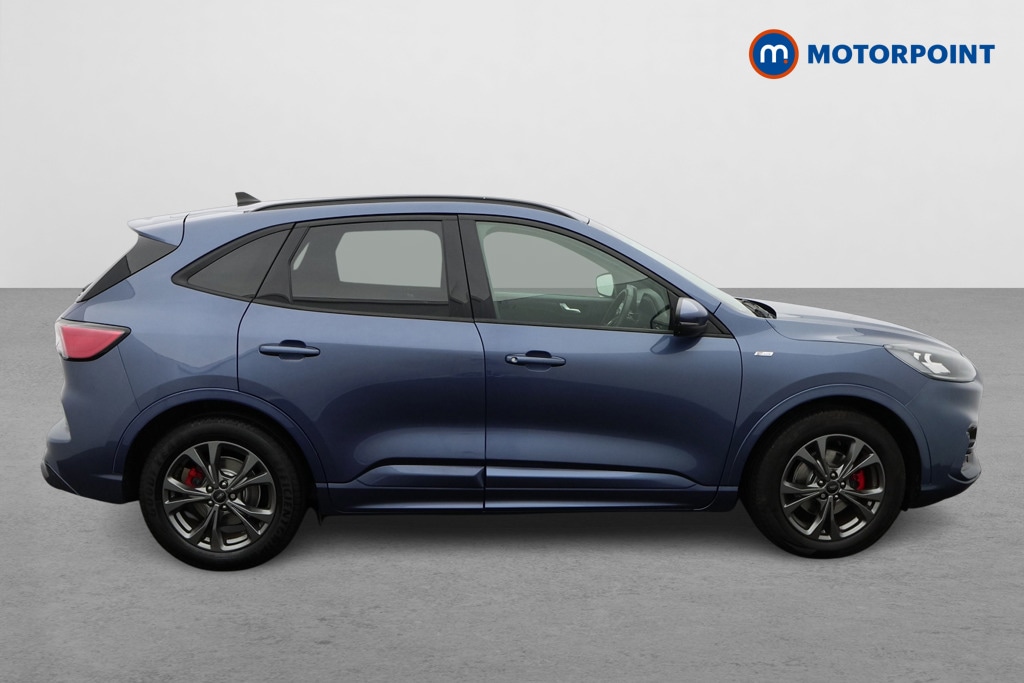 Used Ford Kuga for sale - 77221236: Photo 8