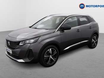 Used Peugeot 3008 2024 for sale - 74707256: Photo