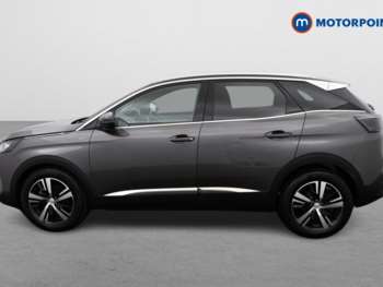 Used Peugeot 3008 2024 for sale - 74707256: Photo