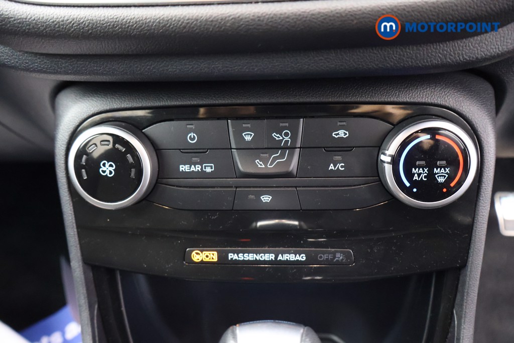 Used Ford Puma for sale - 76491479: Photo 12