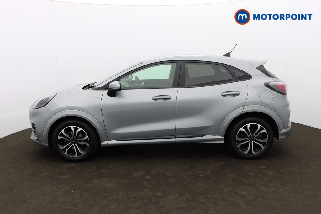 Used Ford Puma for sale - 76491479: Photo 3