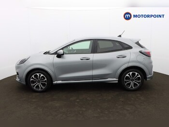 Used Ford Puma undefined for sale - 76491479: Photo