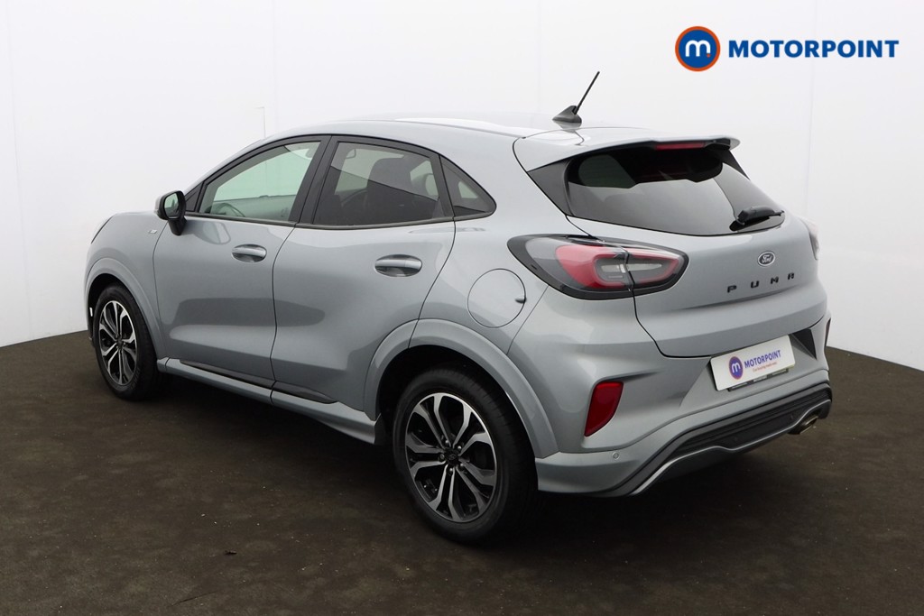 Used Ford Puma for sale - 76491479: Photo 4