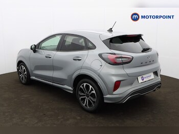 Used Ford Puma undefined for sale - 76491479: Photo