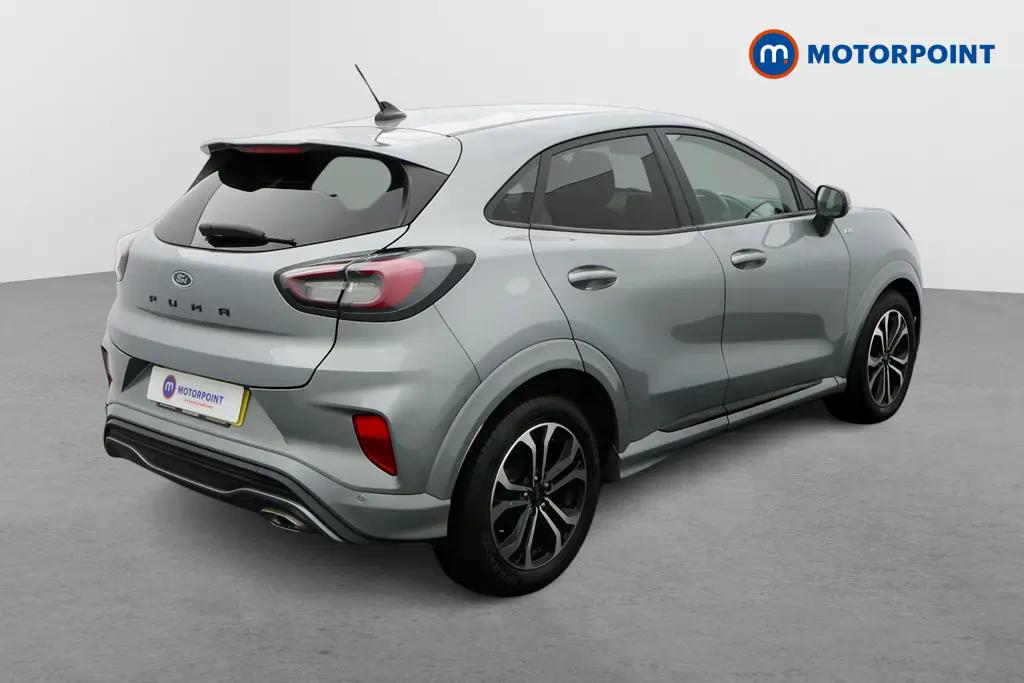 Used Ford Puma for sale - 76491479: Photo 6