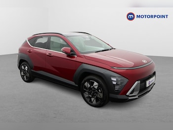 Used Hyundai KONA 2026 for sale - 78838870: Photo