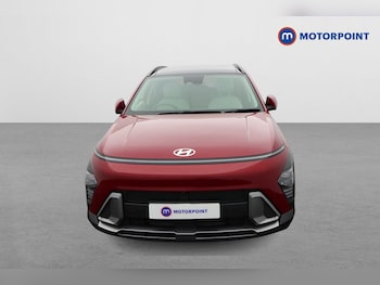 Used Hyundai KONA 2026 for sale - 78838870: Photo