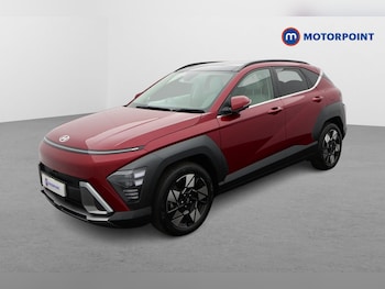 Used Hyundai KONA 2026 for sale - 78838870: Photo