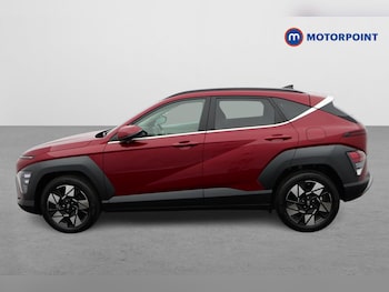 Used Hyundai KONA 2026 for sale - 78838870: Photo