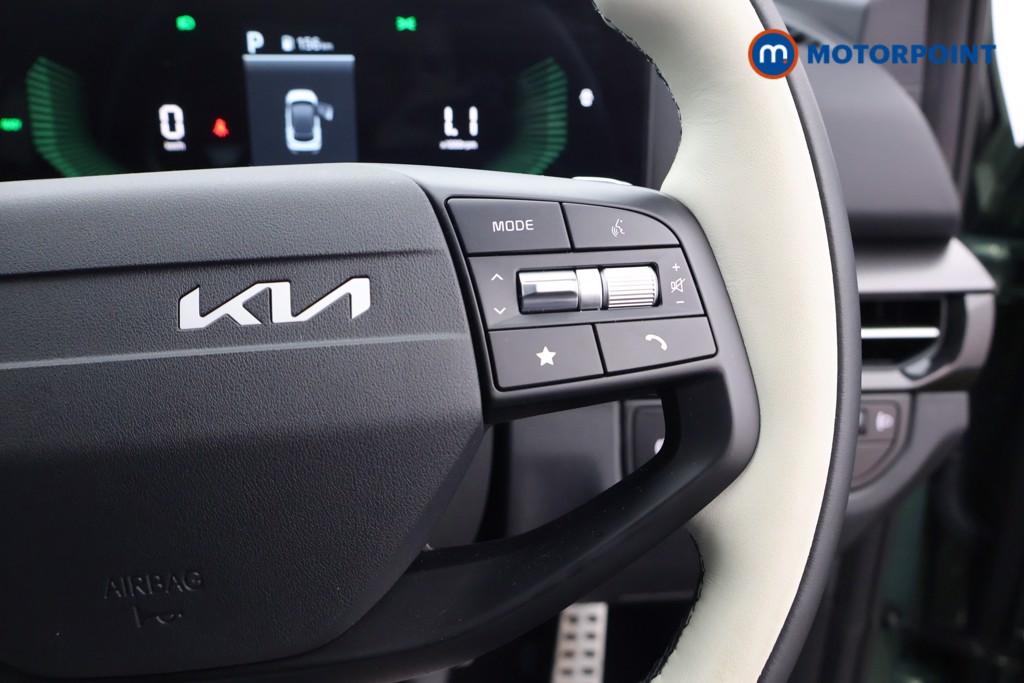 Used Kia Sportage 2025 for sale - 77079700: Photo 11