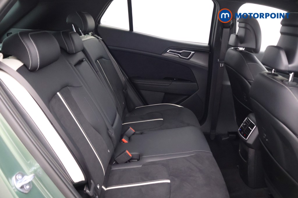 Used Kia Sportage 2025 for sale - 77079700: Photo 24