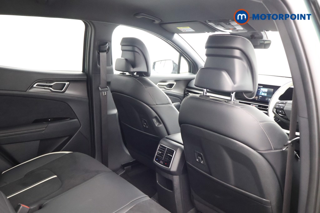 Used Kia Sportage 2025 for sale - 77079700: Photo 25