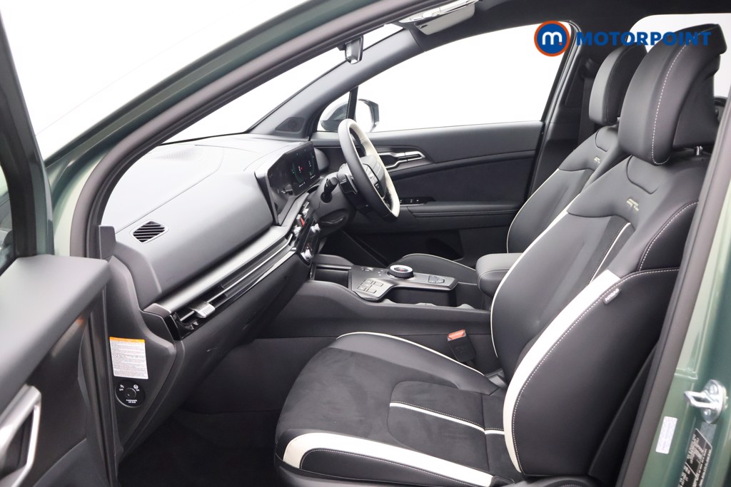 Used Kia Sportage 2025 for sale - 77079700: Photo 28