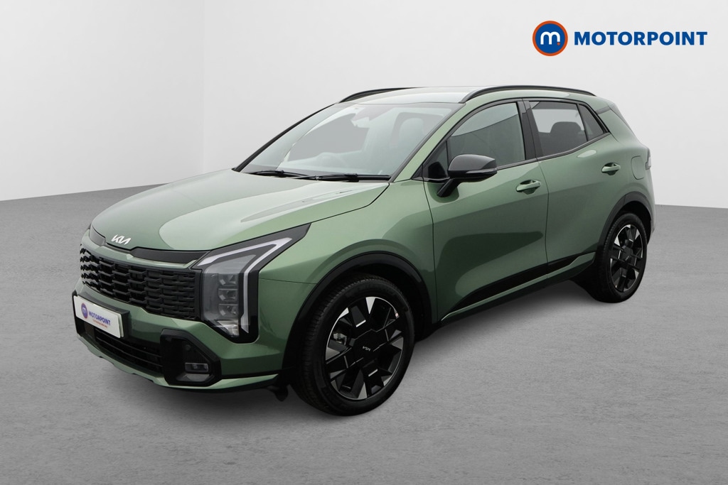 Used Kia Sportage 2025 for sale - 77079700: Photo 3