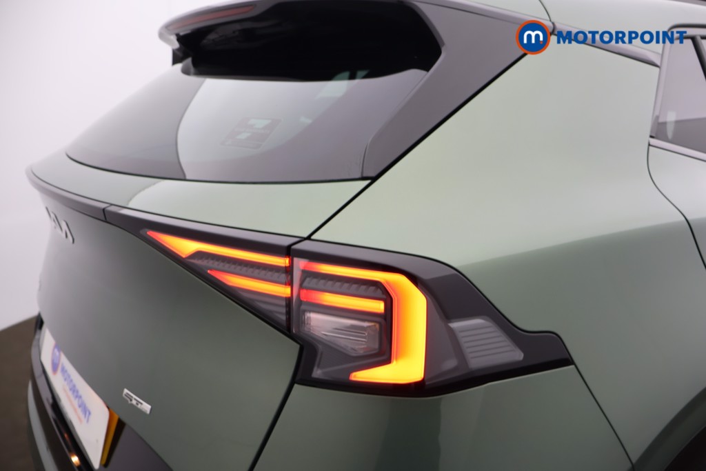 Used Kia Sportage 2025 for sale - 77079700: Photo 30