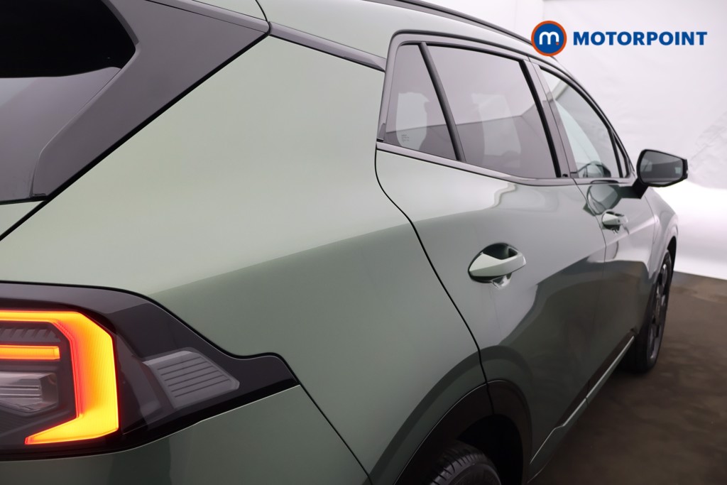 Used Kia Sportage 2025 for sale - 77079700: Photo 31