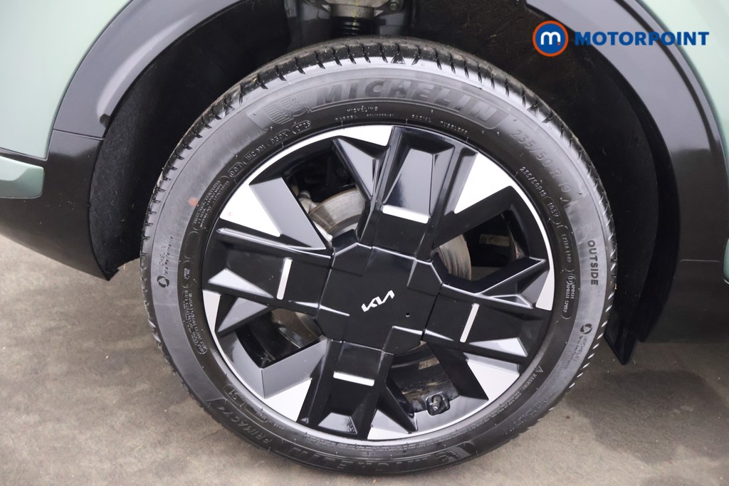 Used Kia Sportage 2025 for sale - 77079700: Photo 32