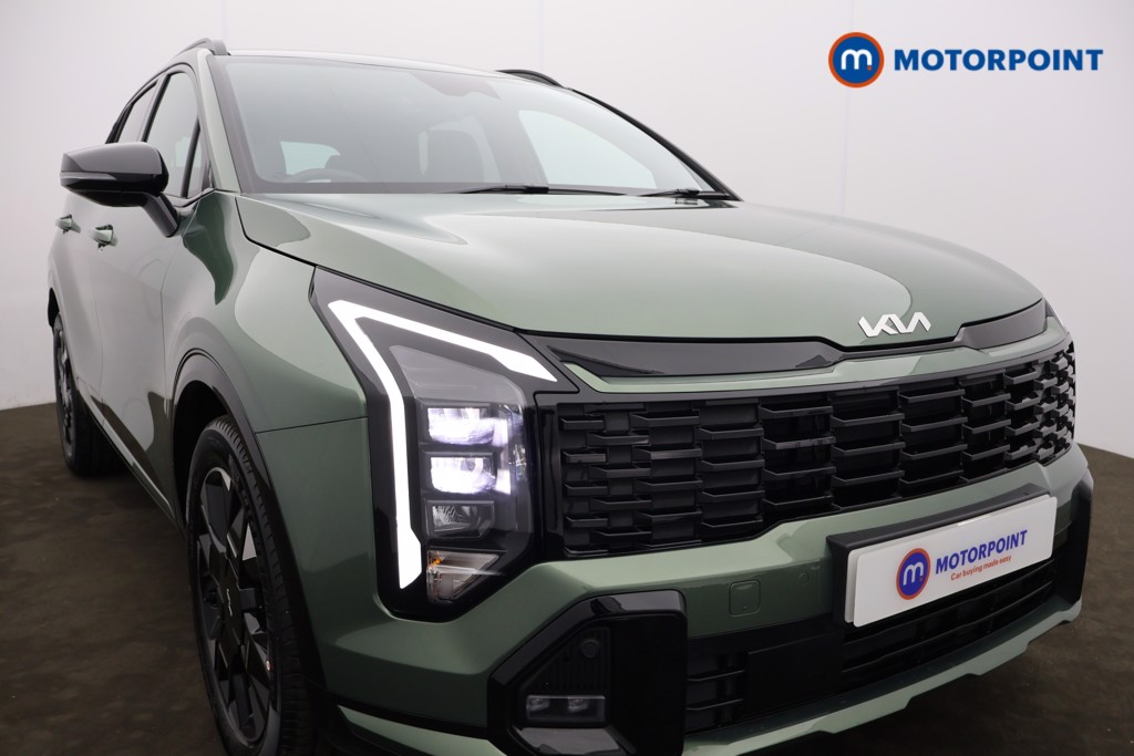 Used Kia Sportage 2025 for sale - 77079700: Photo 34