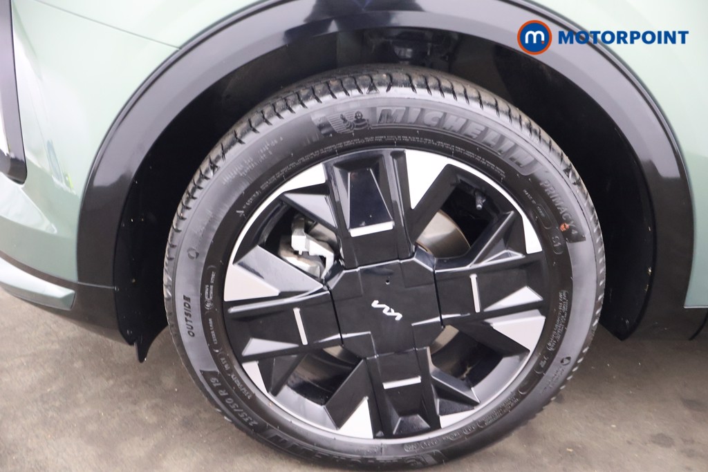 Used Kia Sportage 2025 for sale - 77079700: Photo 36