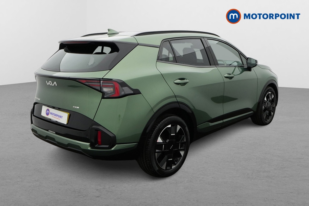 Used Kia Sportage 2025 for sale - 77079700: Photo 7