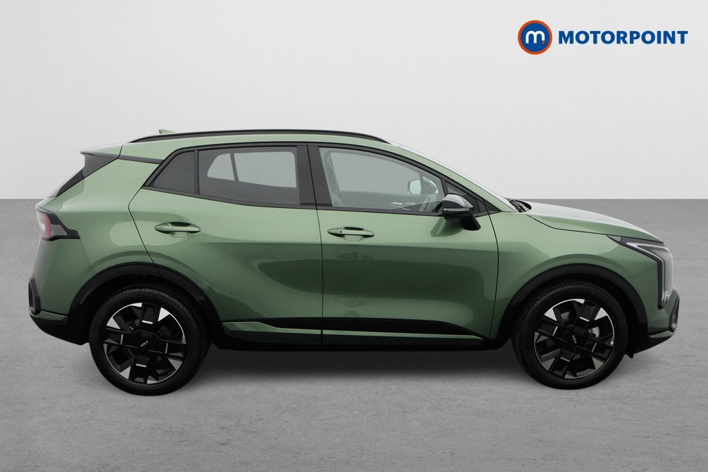 Used Kia Sportage 2025 for sale - 77079700: Photo 8