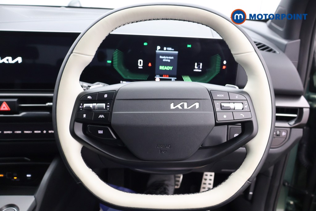 Used Kia Sportage 2025 for sale - 77079700: Photo 9