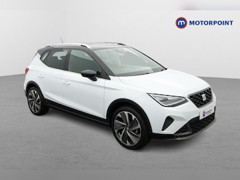 Used SEAT Arona 2022 for sale - 79421604: Photo