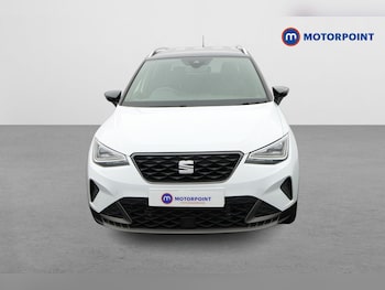 Used SEAT Arona 2022 for sale - 79421604: Photo