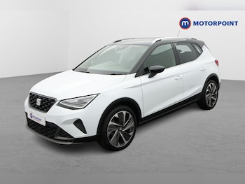 Used SEAT Arona 2022 for sale - 79421604: Photo