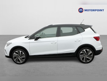 Used SEAT Arona 2022 for sale - 79421604: Photo