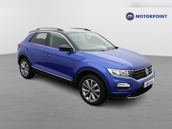 2021 - 1.0 TSI 110 Design 5dr