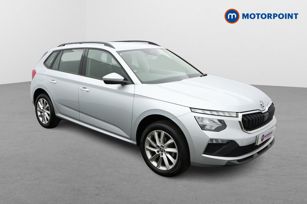 Used Skoda Kamiq 2024 for sale - 76718331: Photo 1
