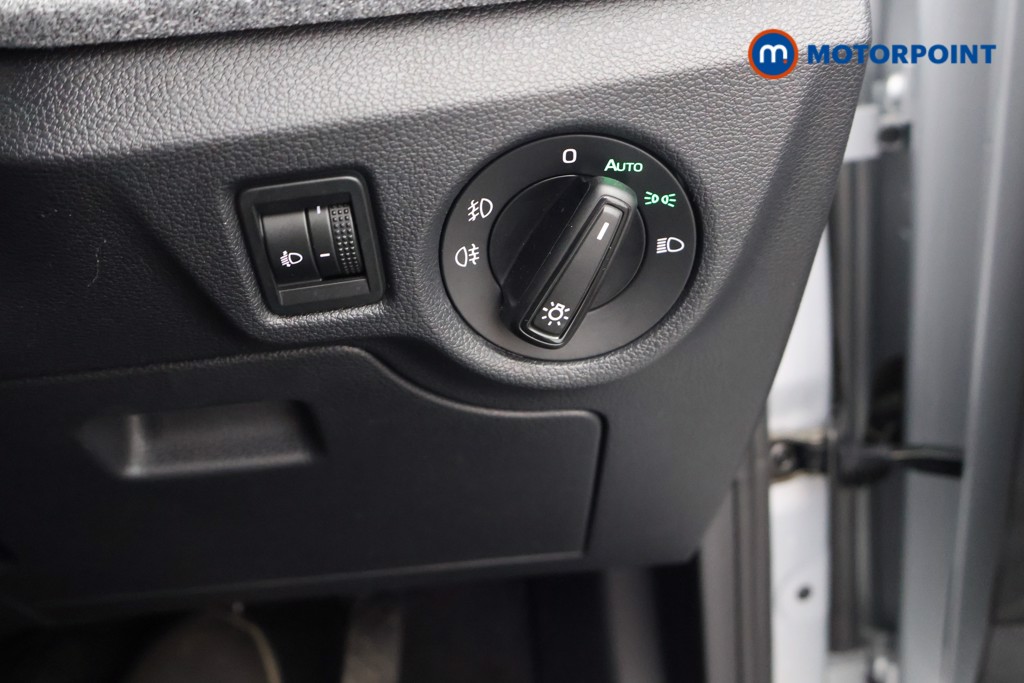 Used Skoda Kamiq 2024 for sale - 76718331: Photo 20