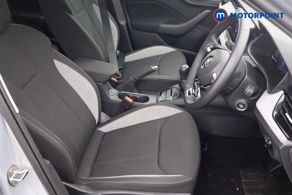 Used Skoda Kamiq 2024 for sale - 76718331: Photo 23