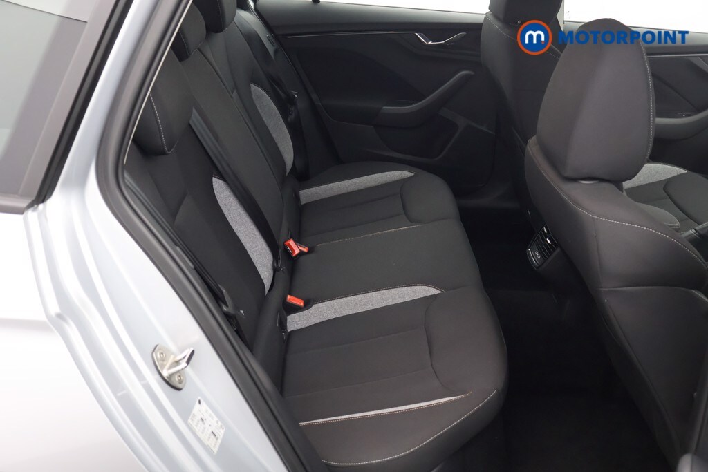 Used Skoda Kamiq 2024 for sale - 76718331: Photo 25