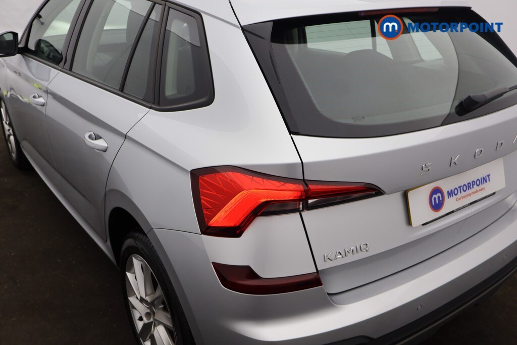 Used Skoda Kamiq 2024 for sale - 76718331: Photo 27