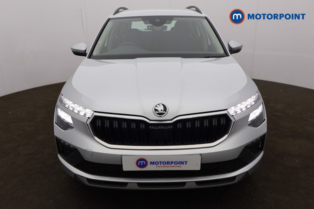 Used Skoda Kamiq 2024 for sale - 76718331: Photo 29