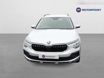 Used Skoda Kamiq 2024 for sale - 76718331: Photo
