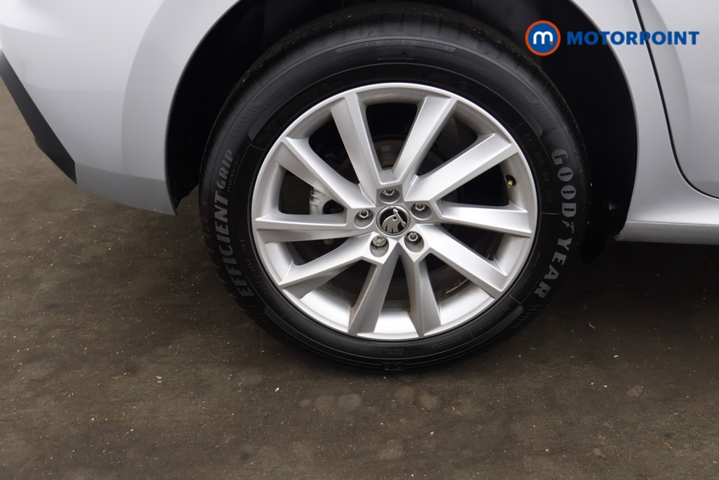 Used Skoda Kamiq 2024 for sale - 76718331: Photo 30