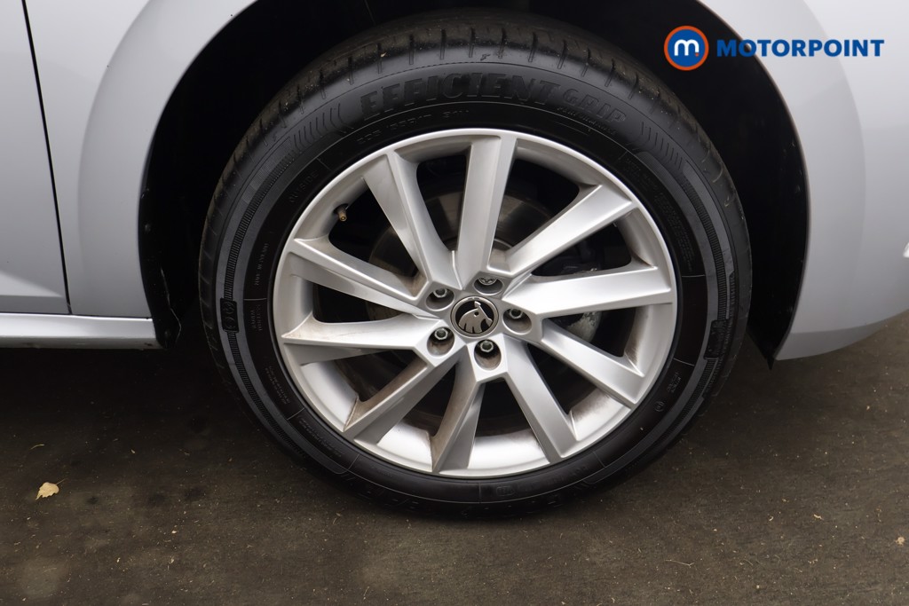 Used Skoda Kamiq 2024 for sale - 76718331: Photo 31