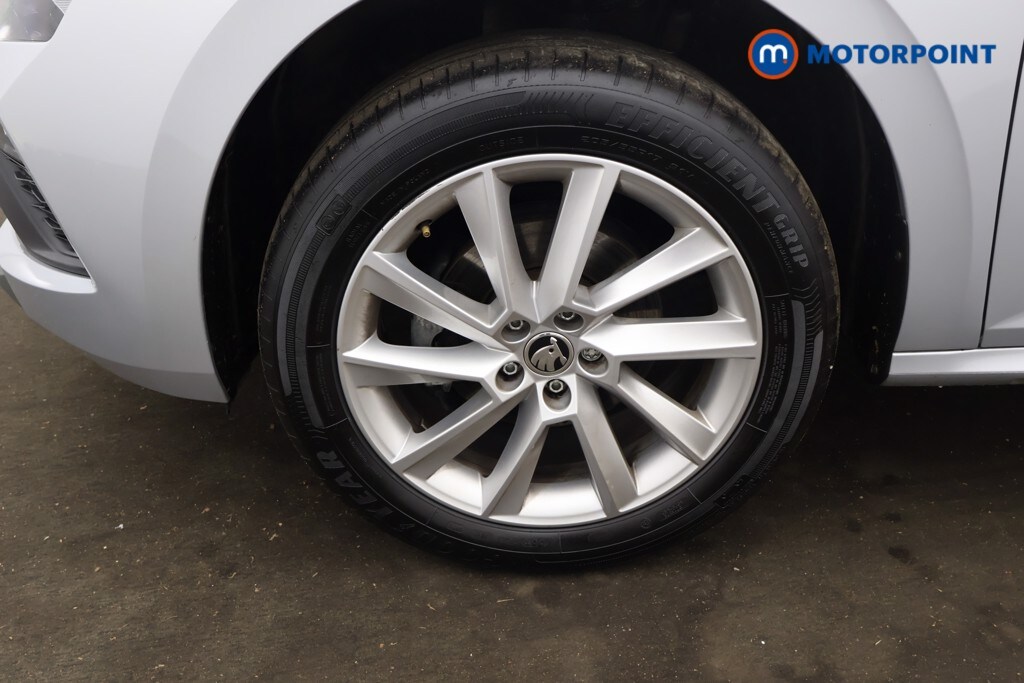 Used Skoda Kamiq 2024 for sale - 76718331: Photo 32