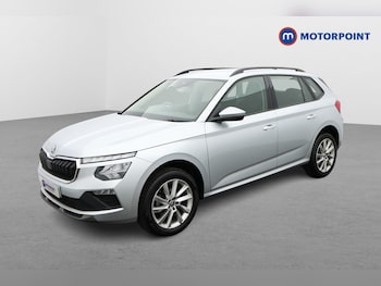 Used Skoda Kamiq 2024 for sale - 76718331: Photo