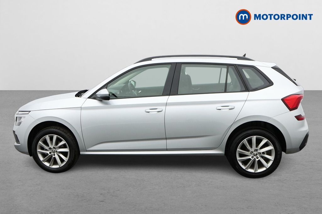 Used Skoda Kamiq 2024 for sale - 76718331: Photo 4
