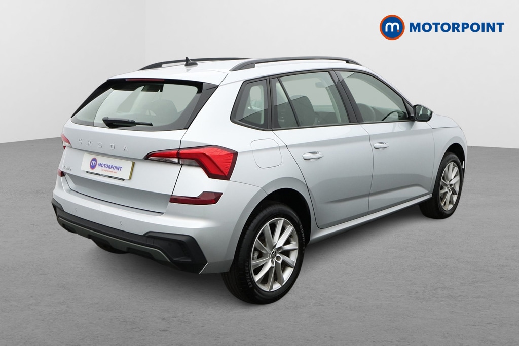 Used Skoda Kamiq 2024 for sale - 76718331: Photo 7