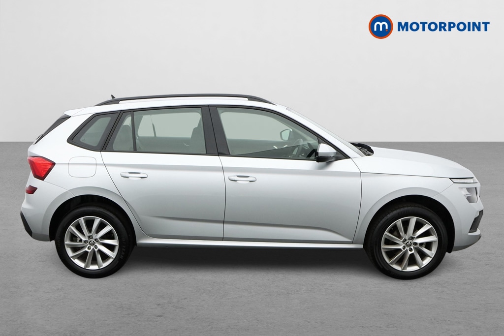 Used Skoda Kamiq 2024 for sale - 76718331: Photo 8