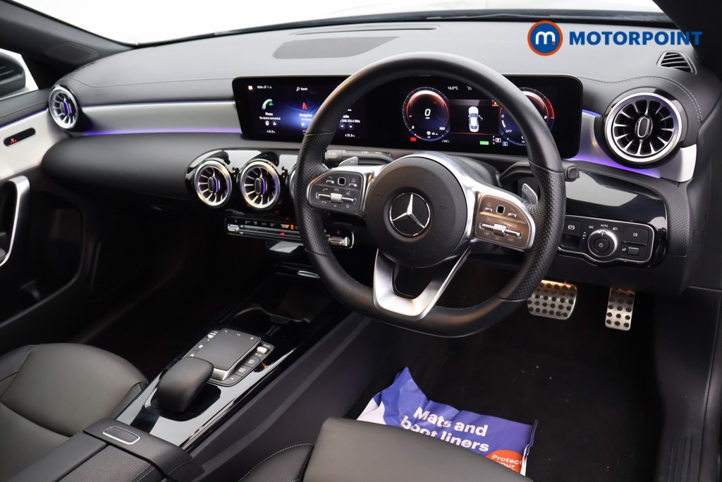 Used Mercedes-Benz CLA 2022 for sale - 77113791: Photo 21